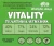 Acari Ciar Vitality (Виталити) Beef Телятина/Ягненок 25 кг 