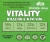 Acari Ciar Vitality (Виталити) Turkey Индейка/Кролик, 25 кг 