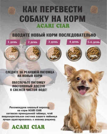 Power Flock Beef (телятина/ягненок) 1 кг 