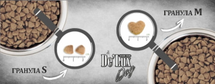 De Lux Vet A Dog Hepatic 6 kg 