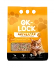 Наполнитель Ok-Lock Тутти-Фрутти, 6л