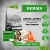 De Lux Vet A Dog Derma (морепродукты) 12 kg 