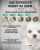 De Lux Vet A Dog Derma (морепродукты) 12 kg 