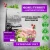 De Lux Vet A Dog Gastro Quail (перепелка/индейка) 1 kg 
