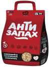 Наполнитель растительный Антизапах, 6л