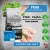 De Lux Vet A Dog Fish Hypoallergenic (Белая рыба) 0.4 kg 