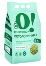 Наполнитель О!Отлично Зеленый Чай, 5л
