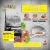 De Lux Dog BAKED DUCK (утка) Holistic 3 kg 