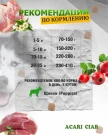 BABY DOG Starter для щенков всех пород собак до 2-х мес. 15 kg