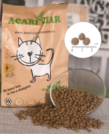 CAT Starter Holistic для котят 12 kg 