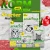 CAT Starter Holistic для котят 12 kg 