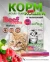 CAT Sterilised Beef Телятина для стерилизованных кошек 12 kg 
