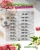 Acari Ciar Power Flock Beef Телятина/Ягненок, 3.5 кг 