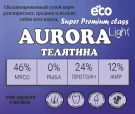 Acari Ciar Aurora Lite телятина без рыбы 25 кг