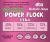 Acari Ciar Power Flock Duck Утка, 25 кг