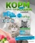 Acari Ciar A CAT Maine Coon Fish (рыба) 1 kg 