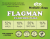 Acari Ciar Flagman (Флагман), 25 кг 