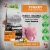 De Lux Vet A Dog Turkey Sterilized (Индейка) 3 kg 