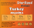 CAT Sterilised Turkey для стерилизованных кошек 4 kg 