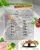 CAT Sterilised Turkey для стерилизованных кошек 12 kg 